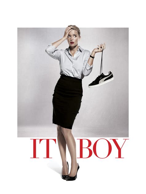 it boy nude|It Boy (2013)